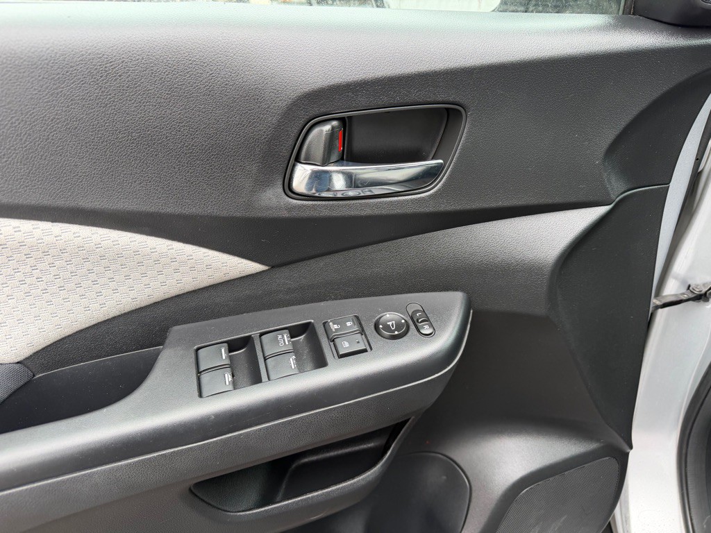 2016 Honda CR-V Image 17