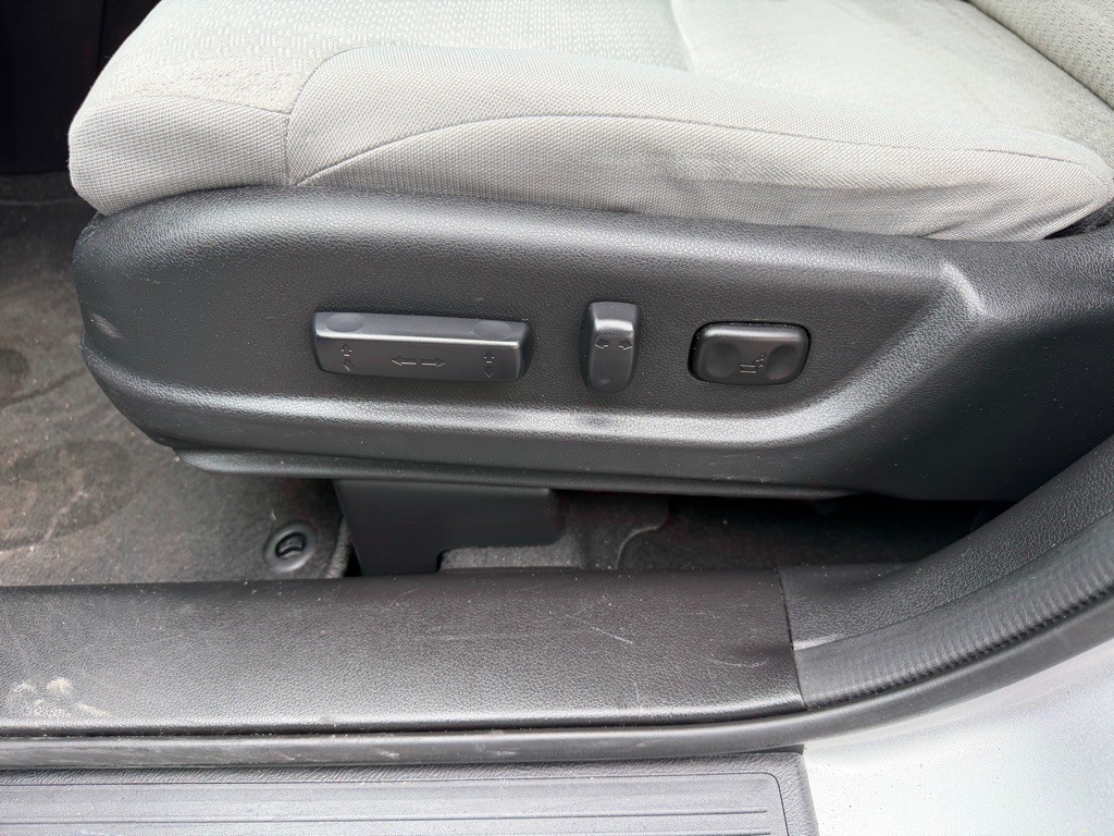 2016 Honda CR-V Image 19