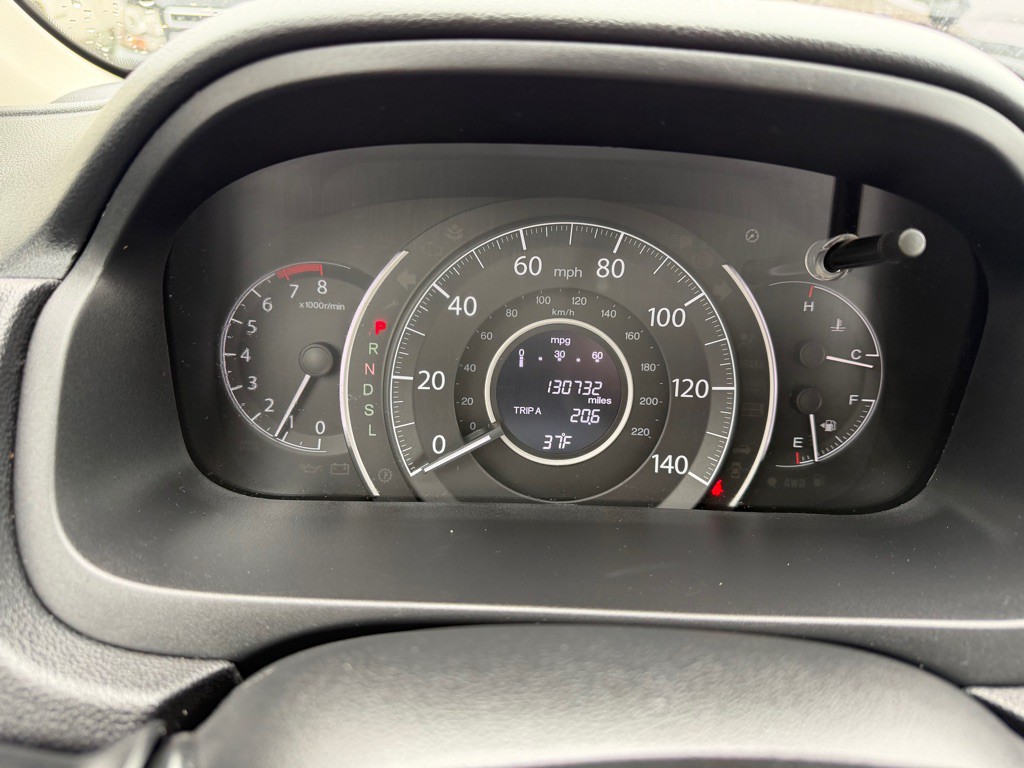 2016 Honda CR-V Image 21