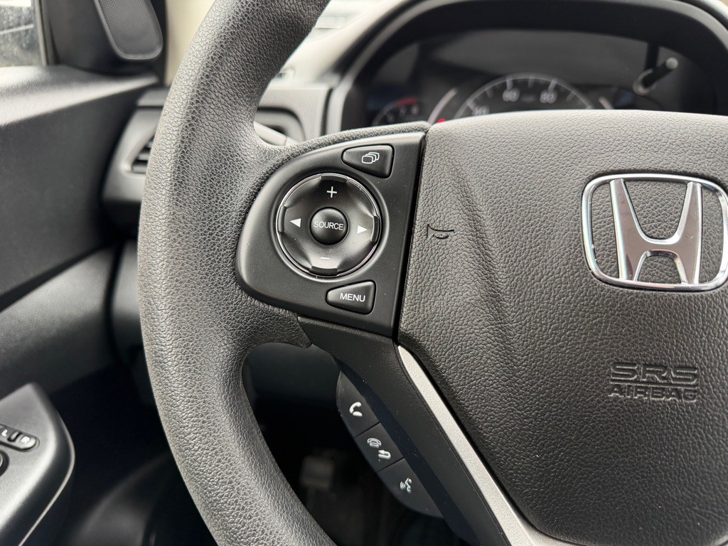 2016 Honda CR-V Image 22