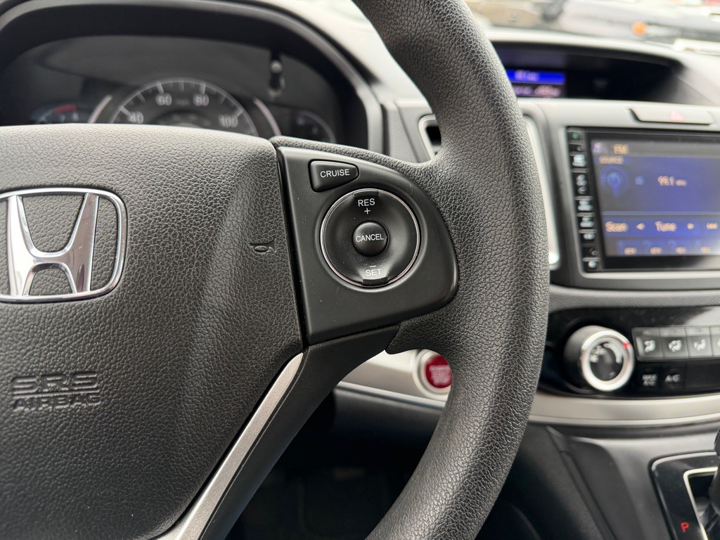 2016 Honda CR-V Image 23