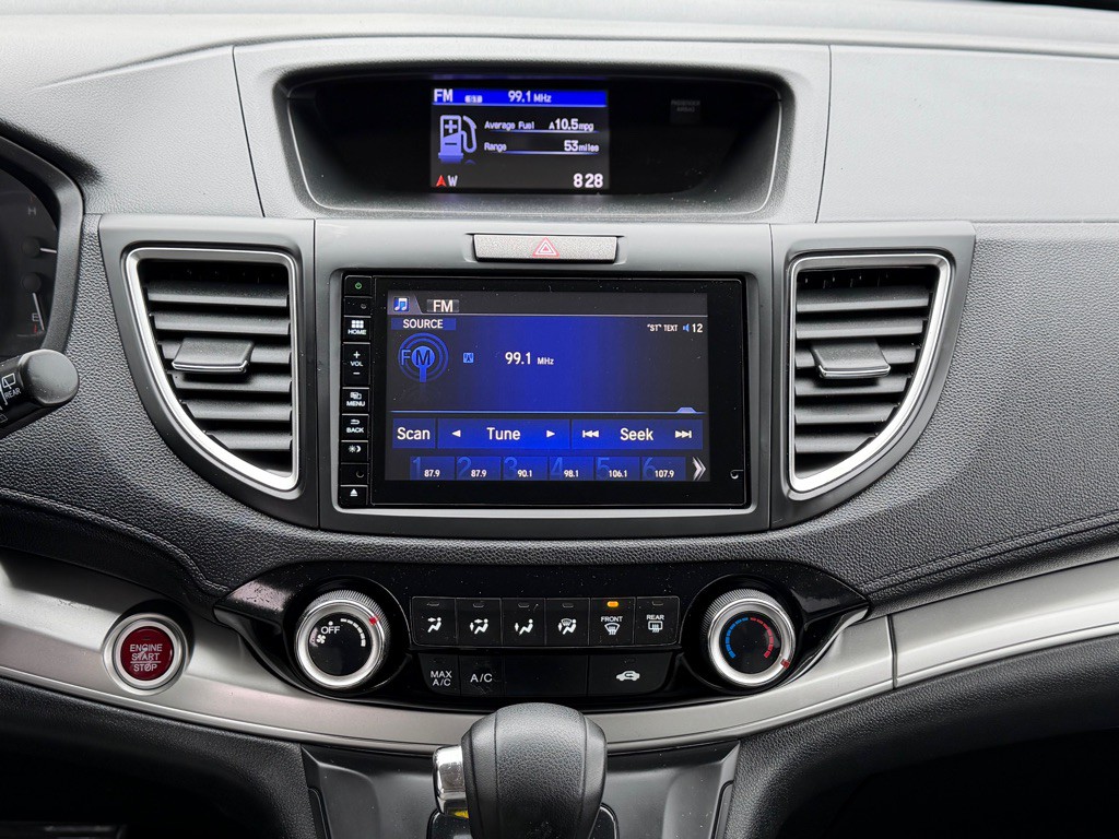 2016 Honda CR-V Image 24