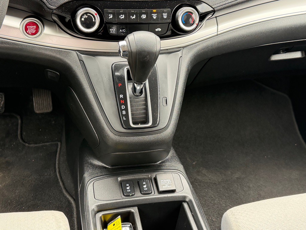 2016 Honda CR-V Image 26