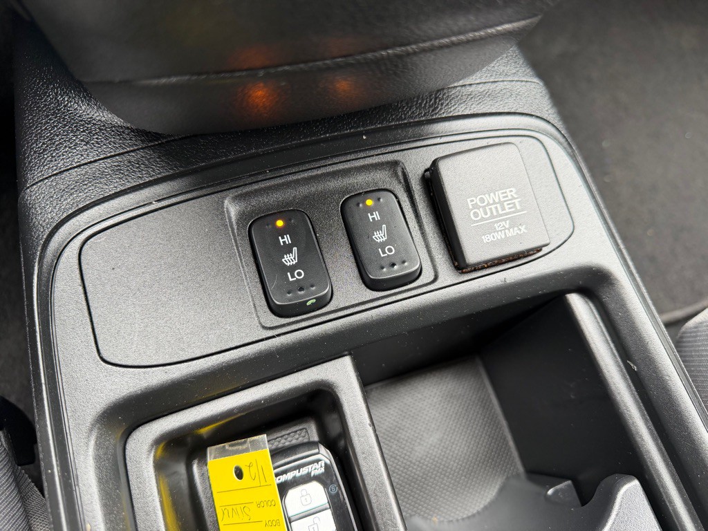 2016 Honda CR-V Image 27