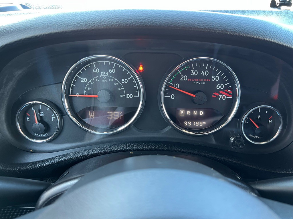2015 Jeep Wrangler Unlimited Image 19