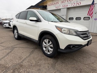Image for 2014 Honda CR-V EX ID: 7207688