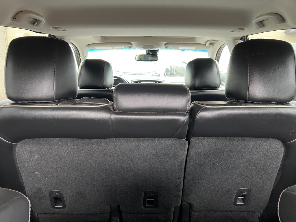 2016 INFINITI QX60 Image 9