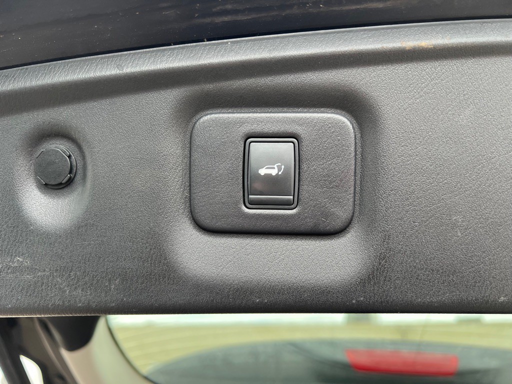 2016 INFINITI QX60 Image 10