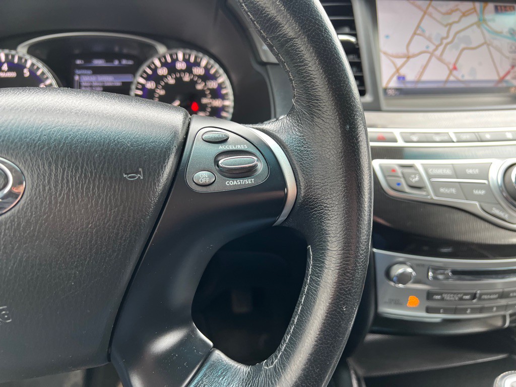 2016 INFINITI QX60 Image 22