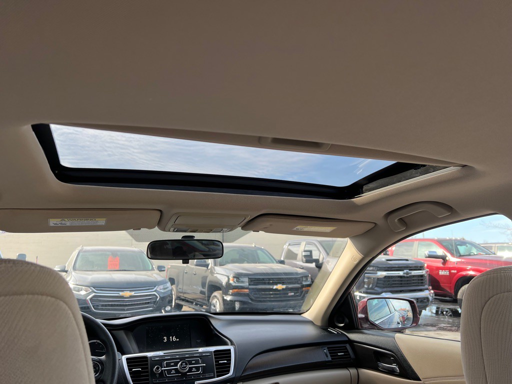 2014 Honda Accord Image 8