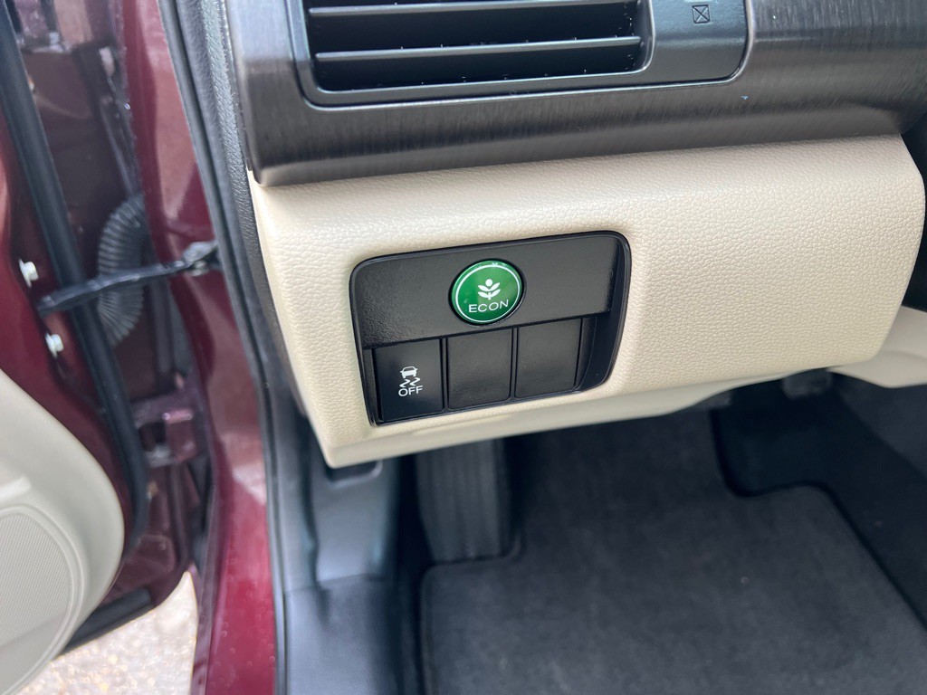 2014 Honda Accord Image 16