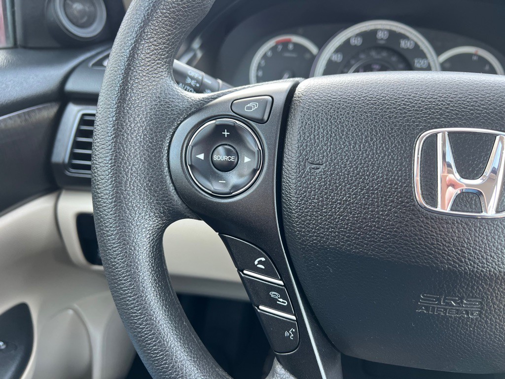 2014 Honda Accord Image 19