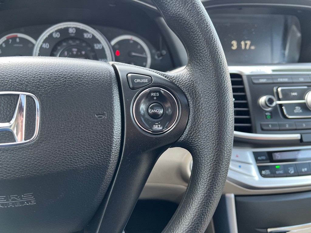 2014 Honda Accord Image 20