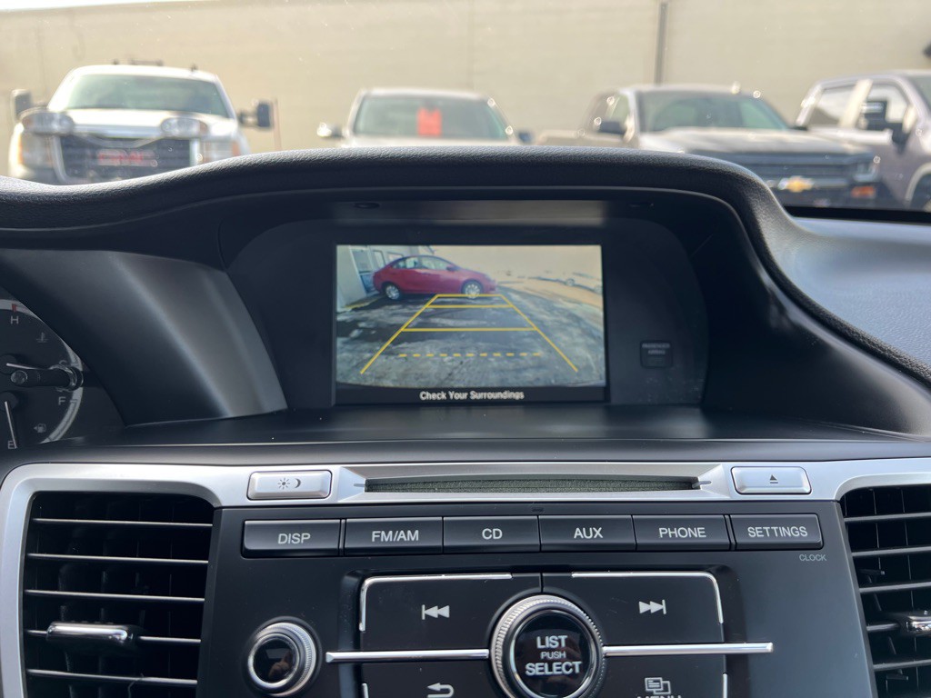 2014 Honda Accord Image 22