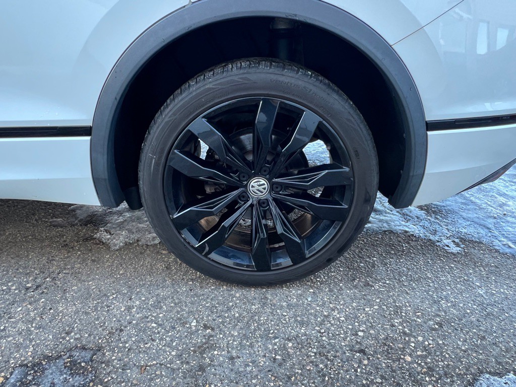 2021 Volkswagen Tiguan Image 6