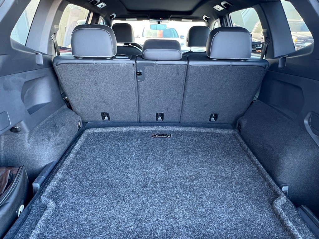 2021 Volkswagen Tiguan Image 8