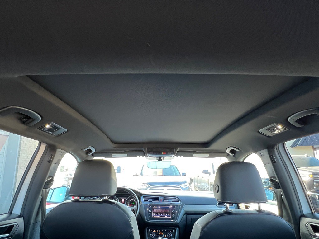 2021 Volkswagen Tiguan Image 10