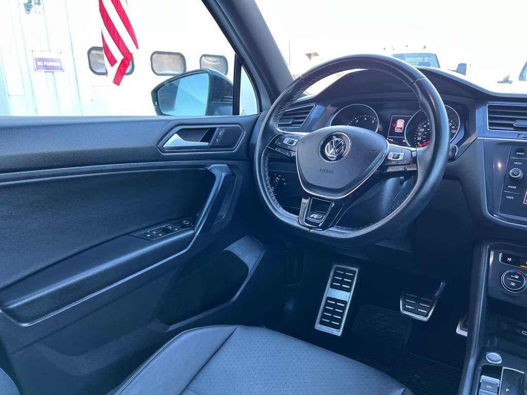 2021 Volkswagen Tiguan Image 15