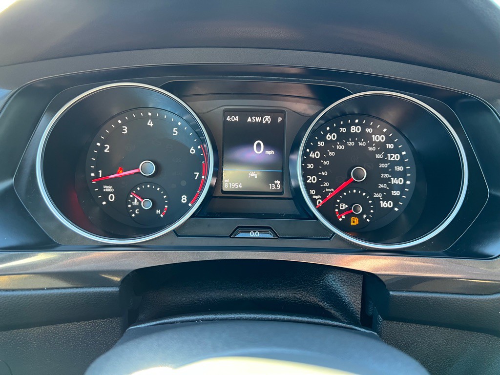 2021 Volkswagen Tiguan Image 20