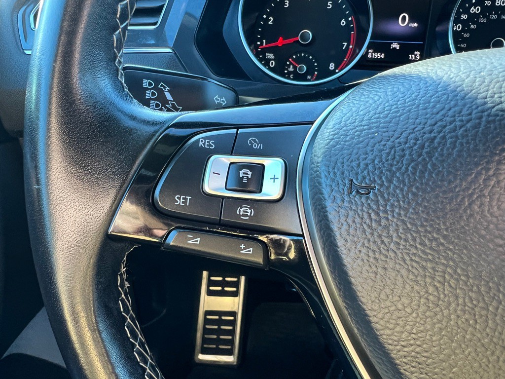 2021 Volkswagen Tiguan Image 21