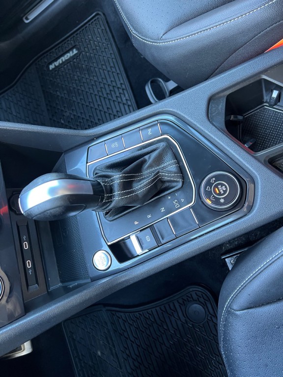 2021 Volkswagen Tiguan Image 26