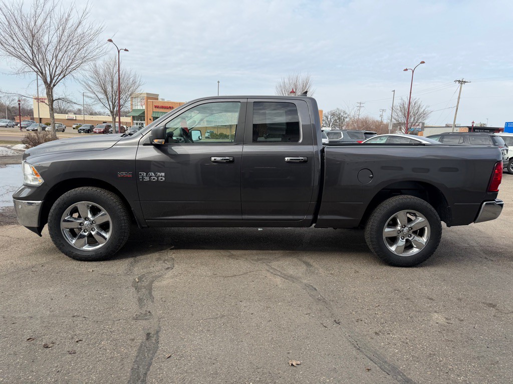 2018 RAM 1500 Image 5