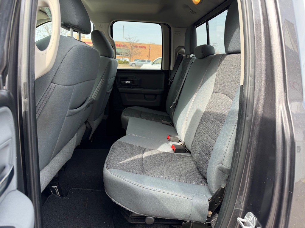 2018 RAM 1500 Image 8