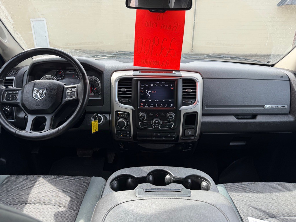 2018 RAM 1500 Image 10
