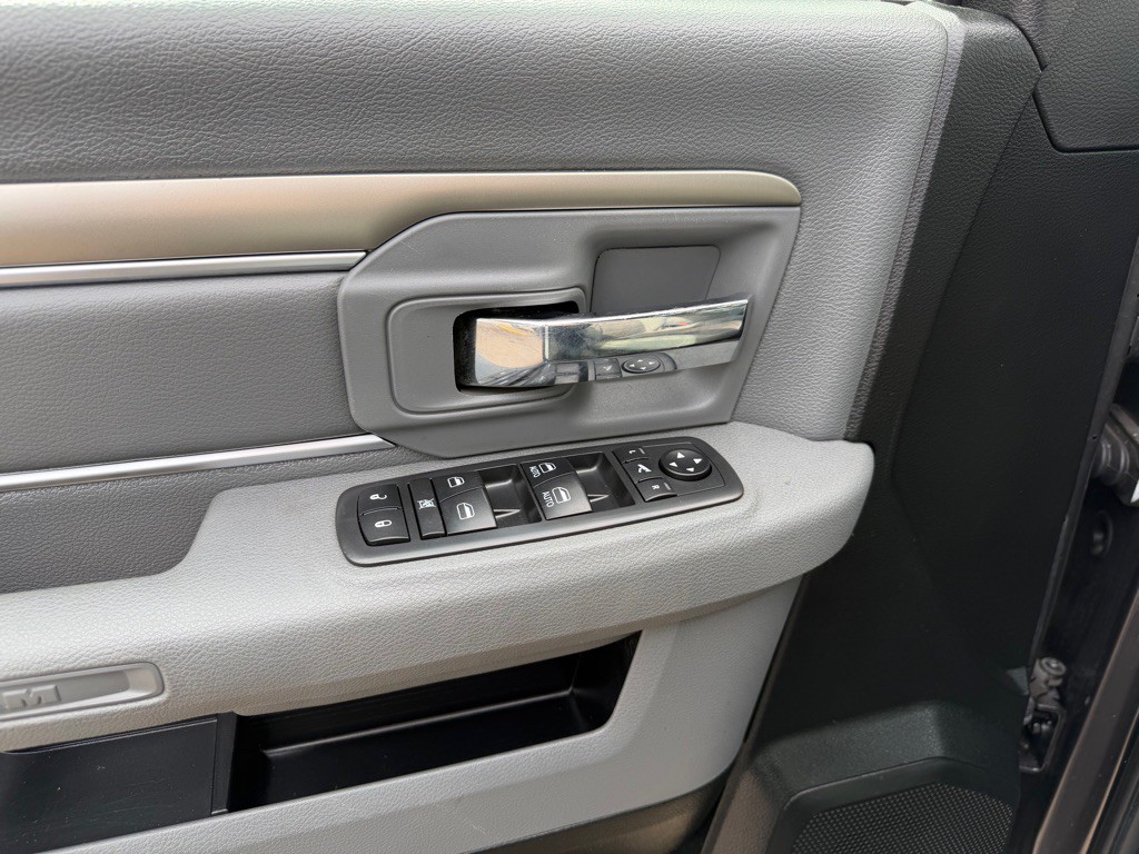 2018 RAM 1500 Image 13