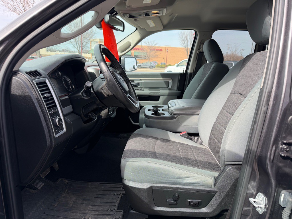 2018 RAM 1500 Image 14