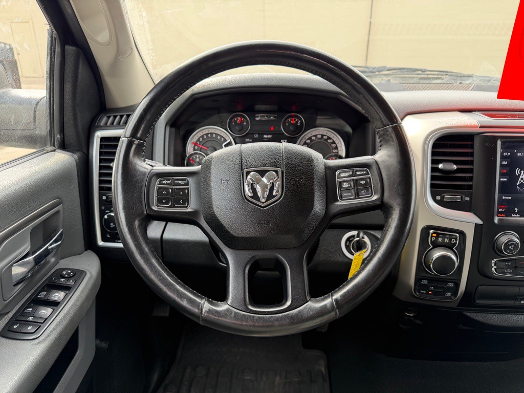2018 RAM 1500 Image 15