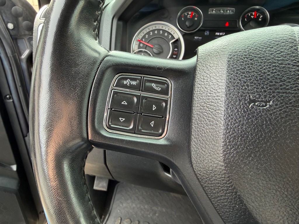 2018 RAM 1500 Image 17