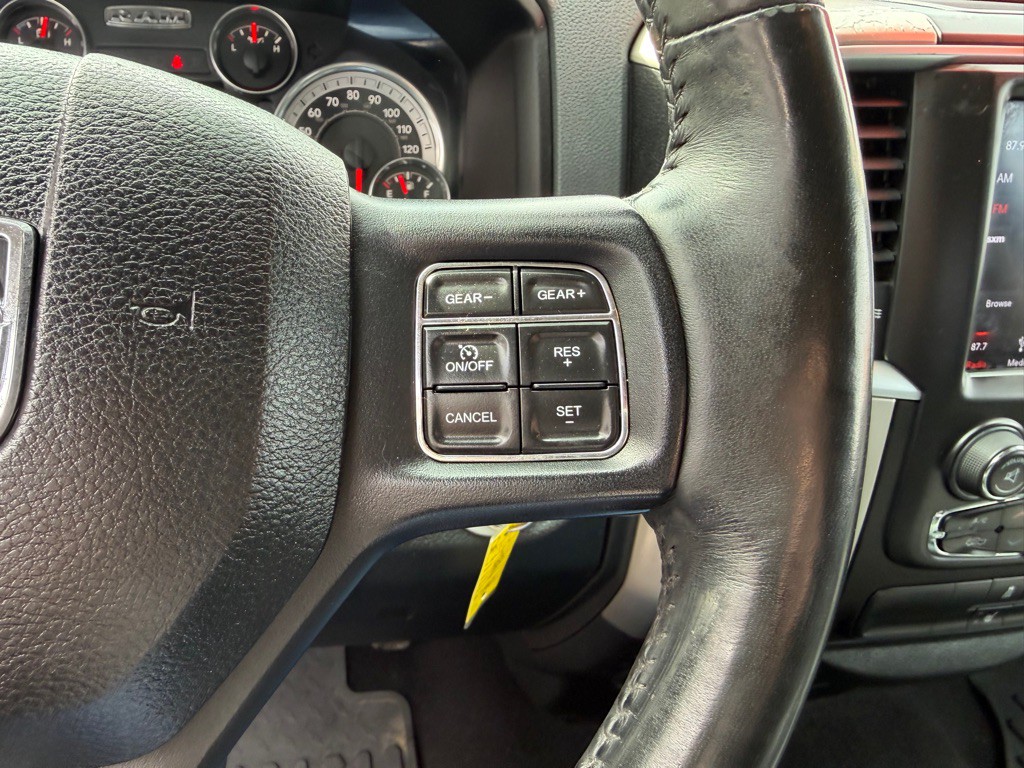 2018 RAM 1500 Image 18