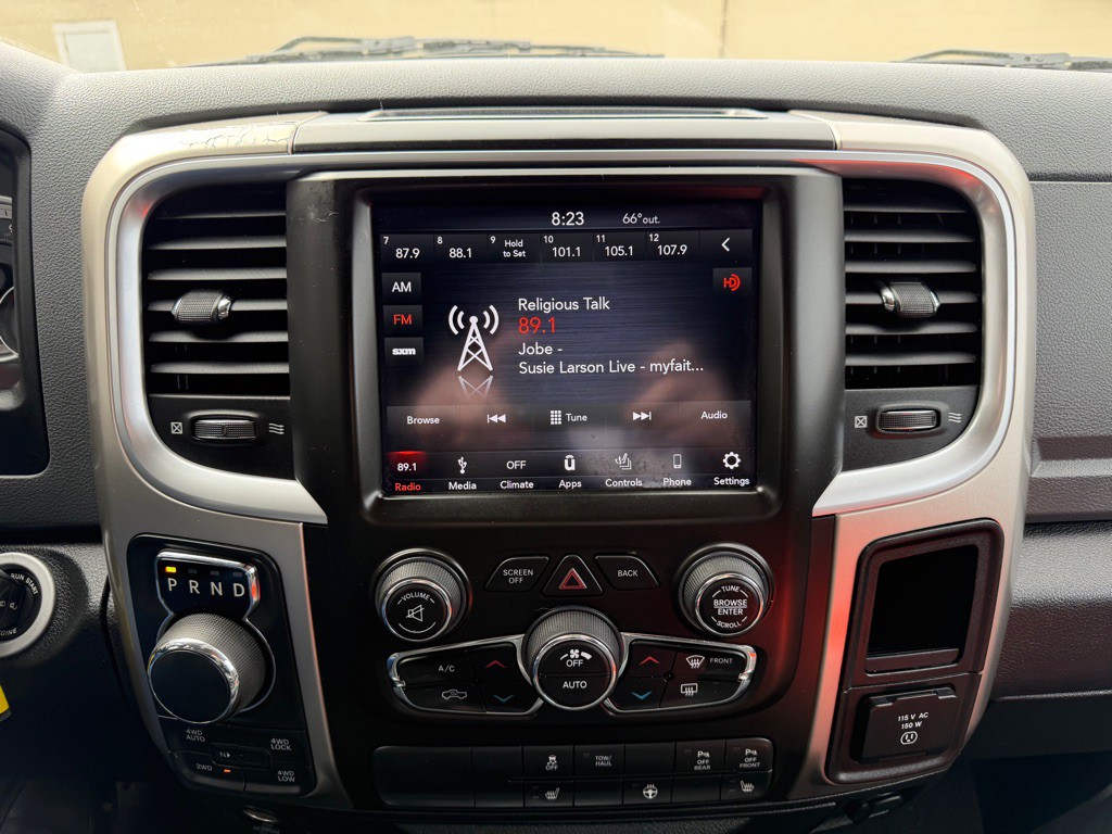 2018 RAM 1500 Image 19
