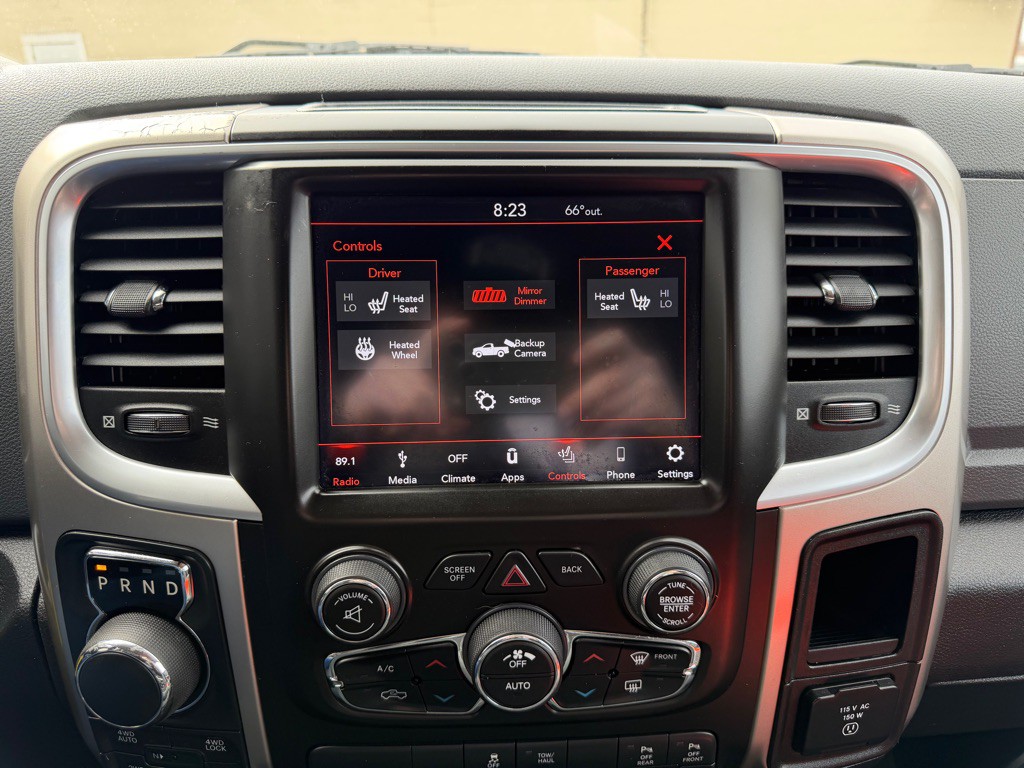 2018 RAM 1500 Image 20