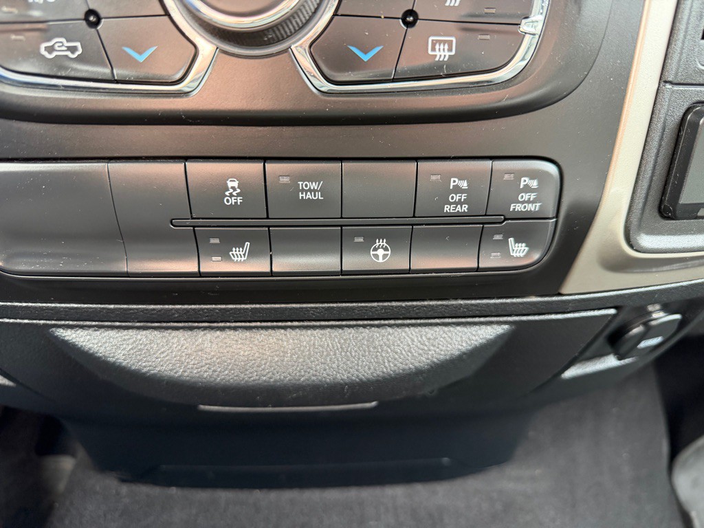 2018 RAM 1500 Image 22