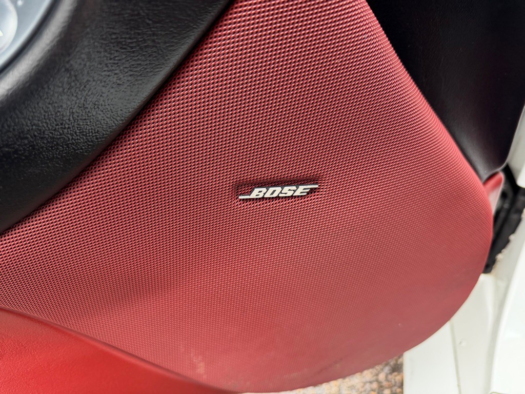 1998 Chevrolet Corvette Image 11