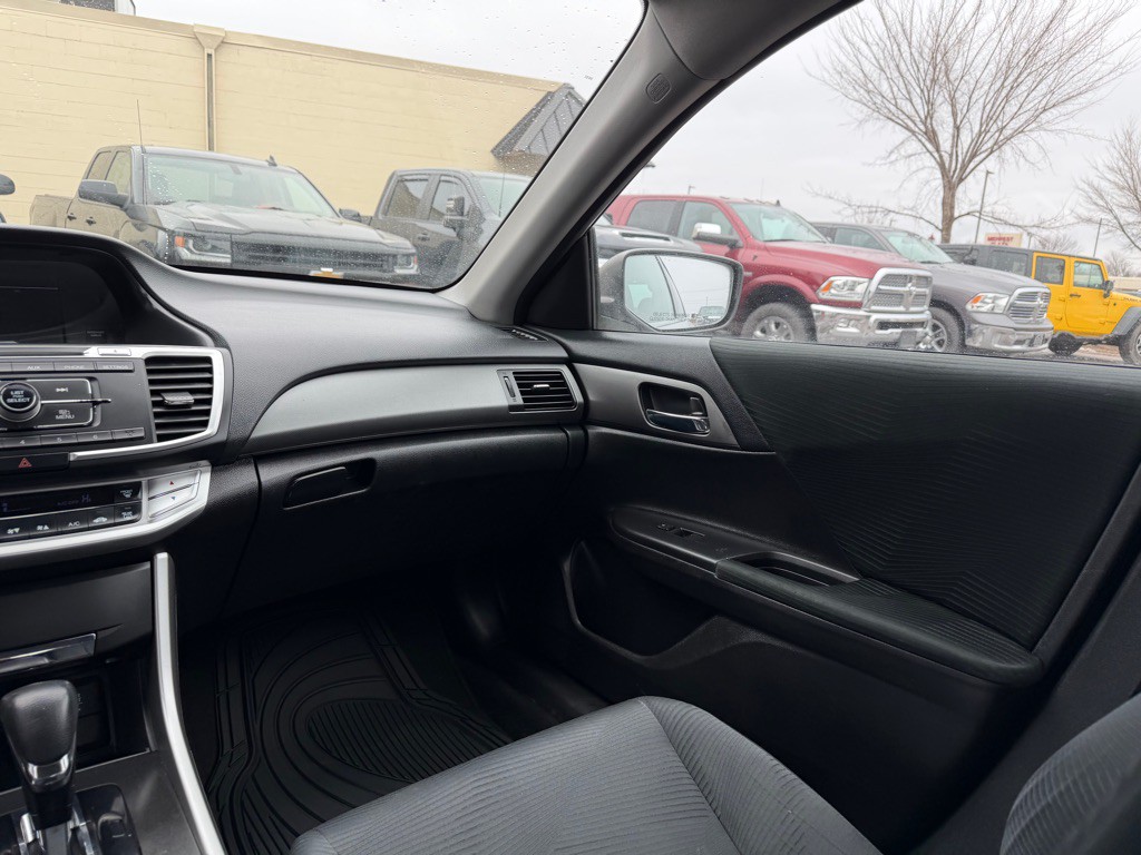 2014 Honda Accord Image 9
