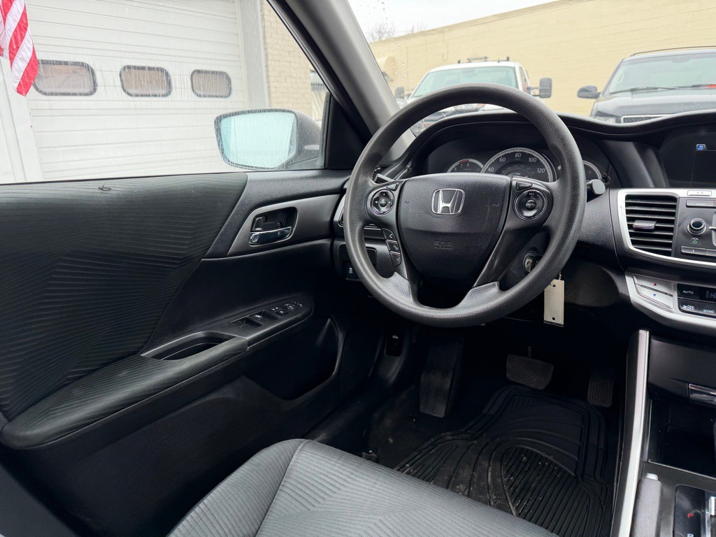 2014 Honda Accord Image 11