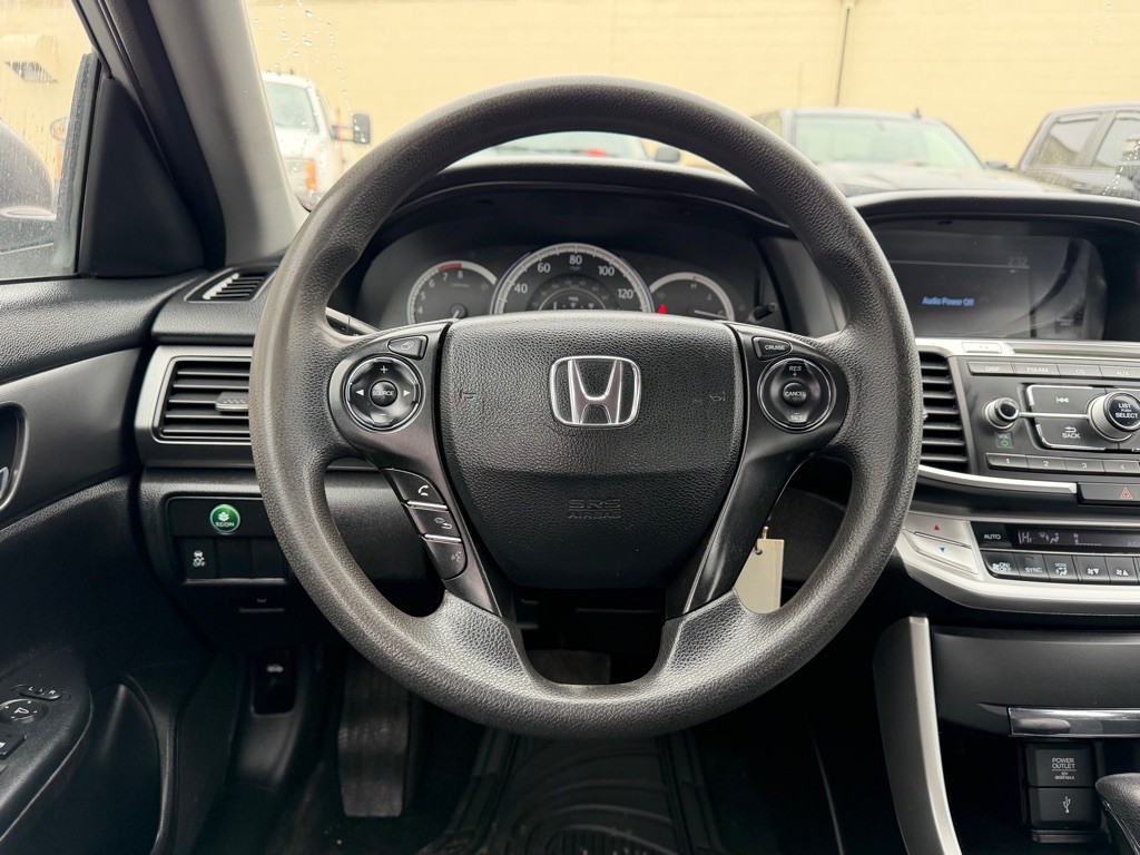 2014 Honda Accord Image 15