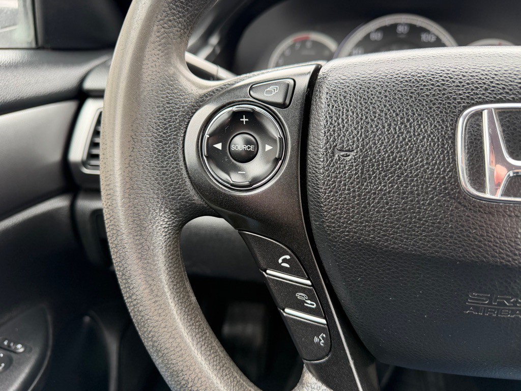 2014 Honda Accord Image 17