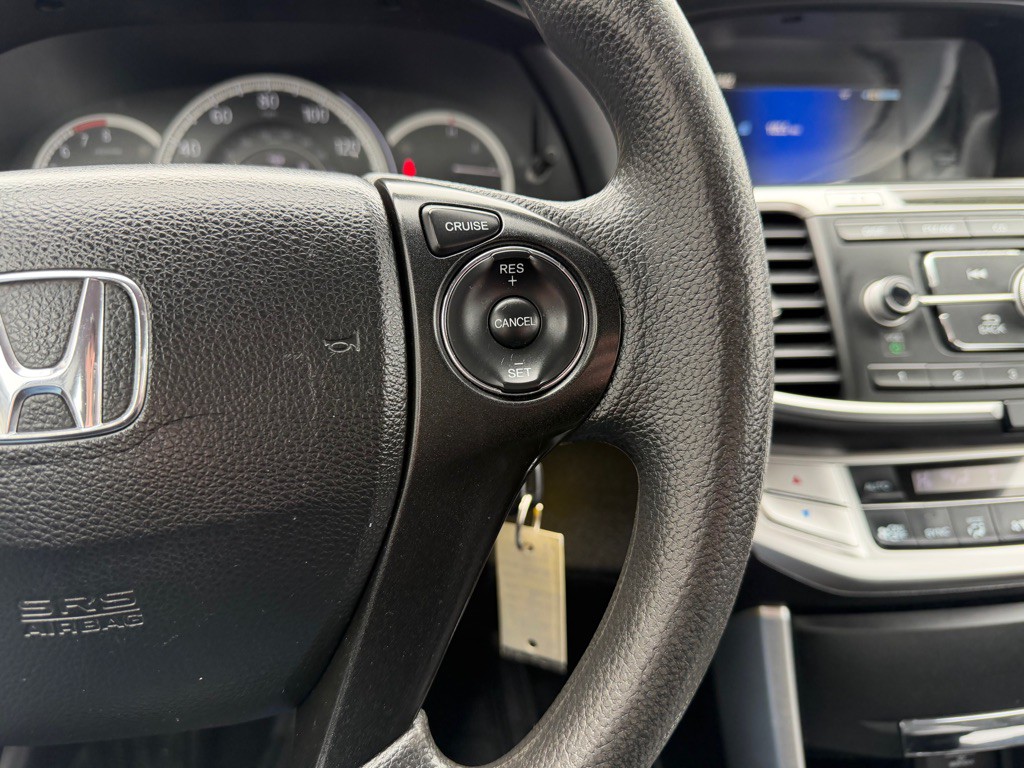 2014 Honda Accord Image 18