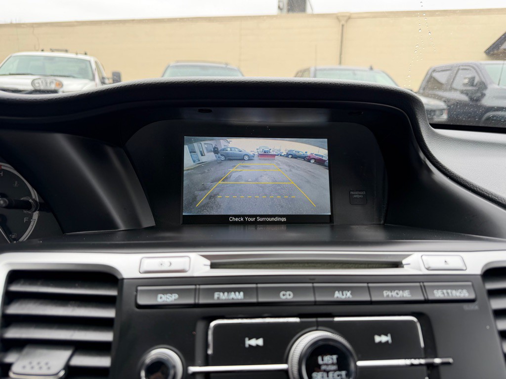 2014 Honda Accord Image 20