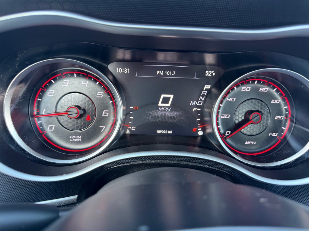 2018 Dodge Charger Image 18