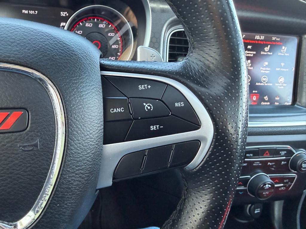 2018 Dodge Charger Image 20