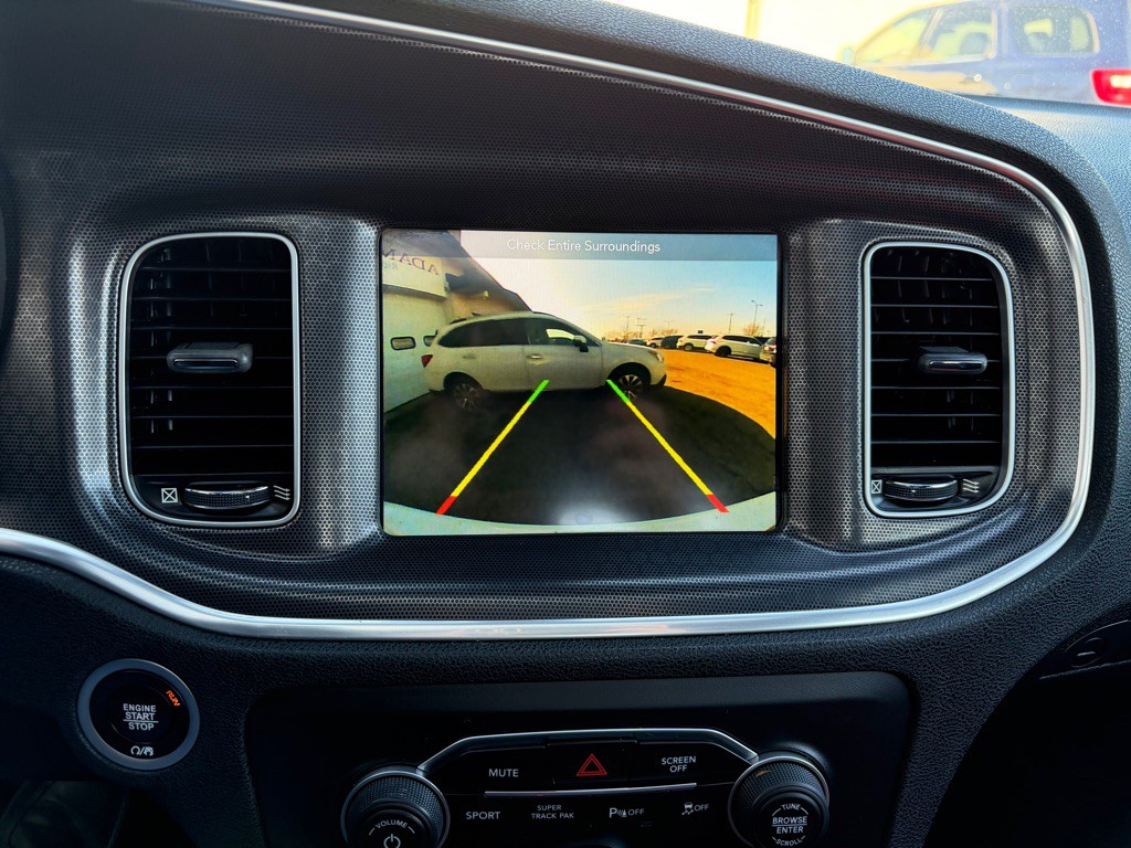 2018 Dodge Charger Image 23