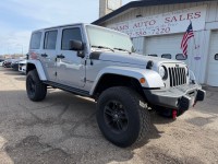 Image for 2017 Jeep Wrangler Unlimited Sahara ID: 7257325