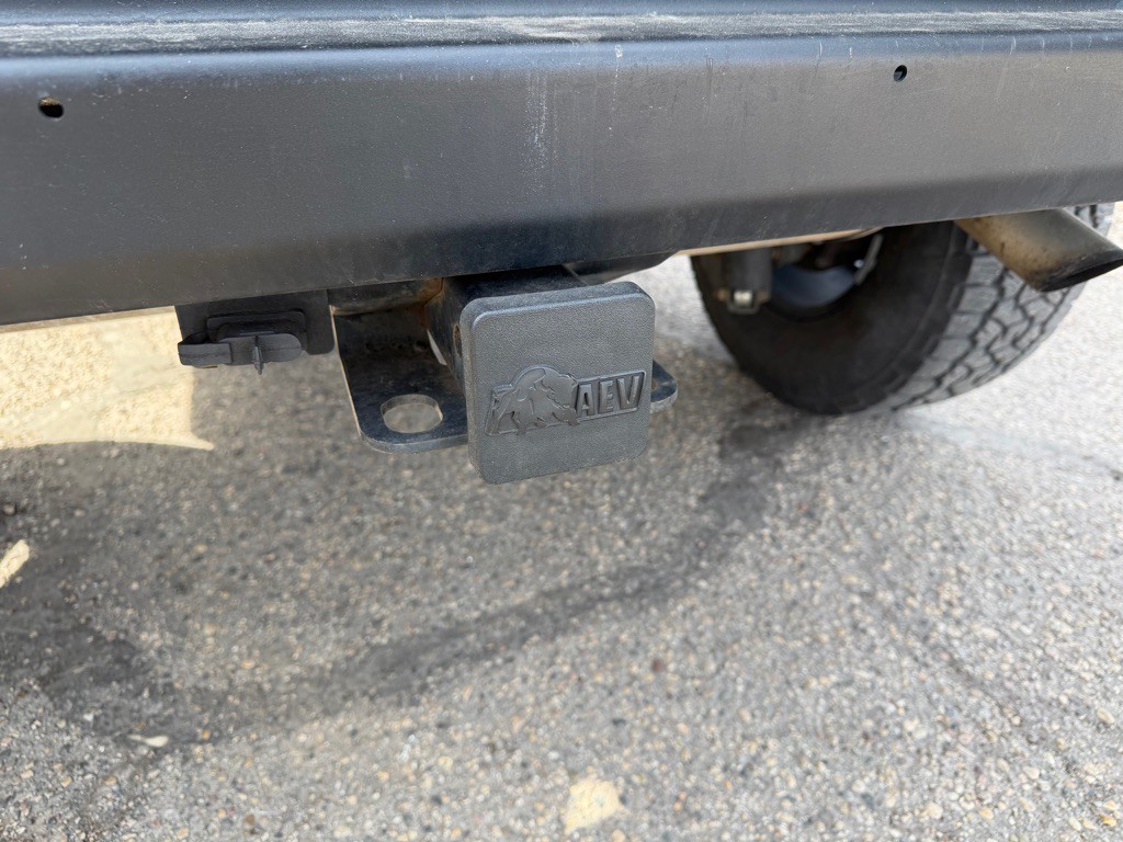 2017 Jeep Wrangler Unlimited Image 9