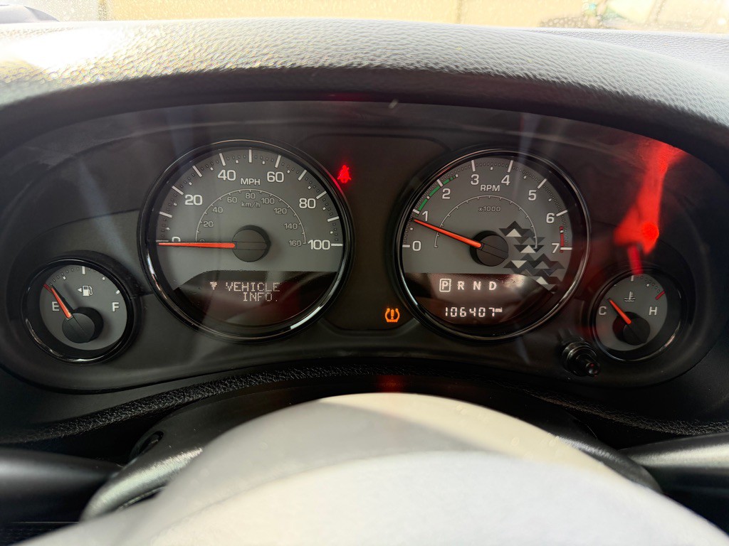 2017 Jeep Wrangler Unlimited Image 19