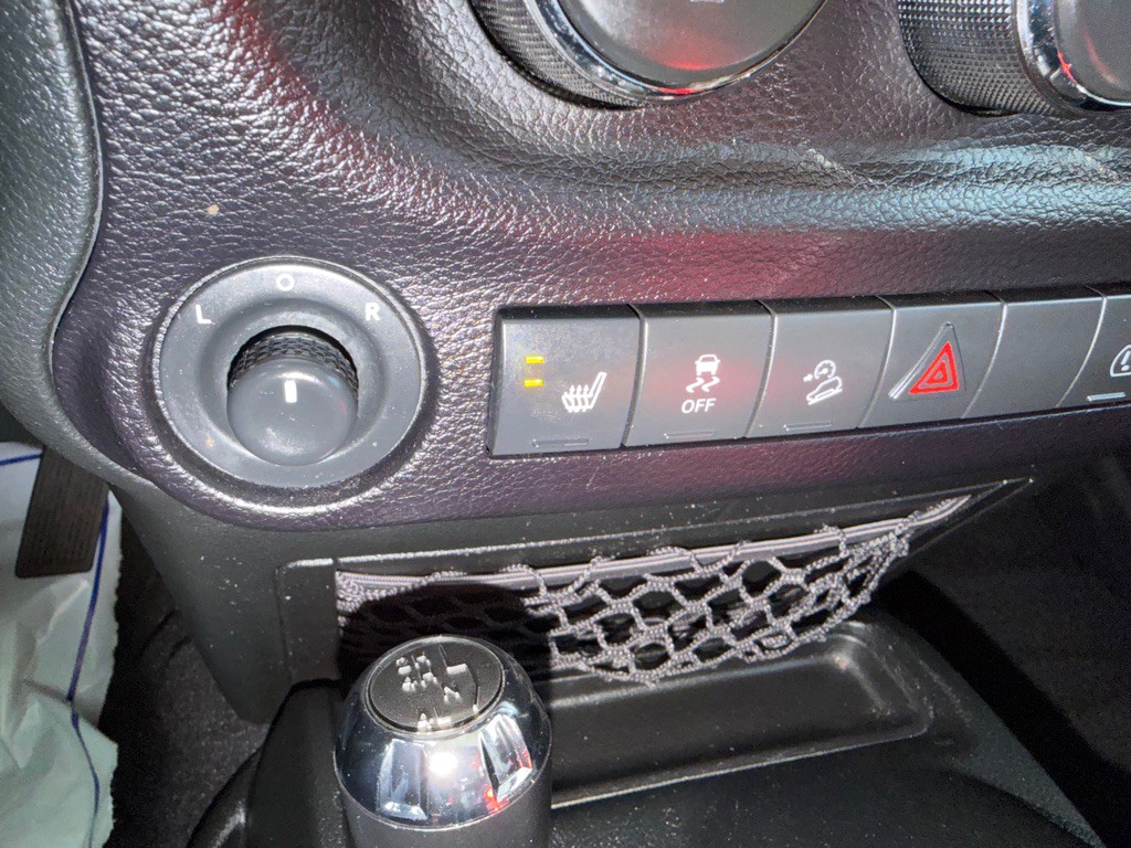 2017 Jeep Wrangler Unlimited Image 23